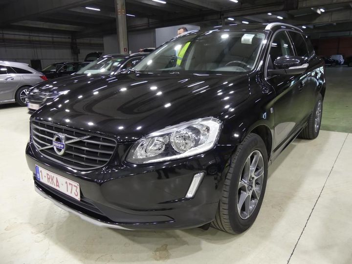 Photo 0 VIN: YV1DZARCDH2110202 - VOLVO XC60 