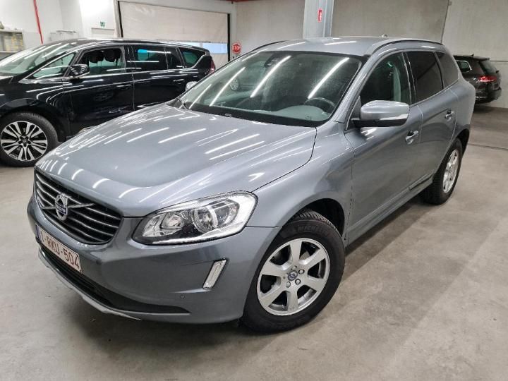 Photo 0 VIN: YV1DZARCDH2113160 - VOLVO XC60 