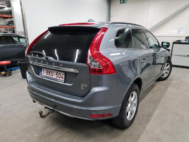 Photo 2 VIN: YV1DZARCDH2113160 - VOLVO XC60 