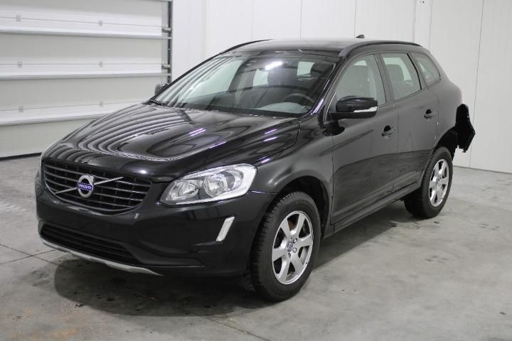 Photo 1 VIN: YV1DZARCDH2115988 - VOLVO XC60 SUV 