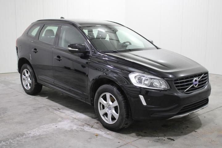 Photo 2 VIN: YV1DZARCDH2115988 - VOLVO XC60 SUV 