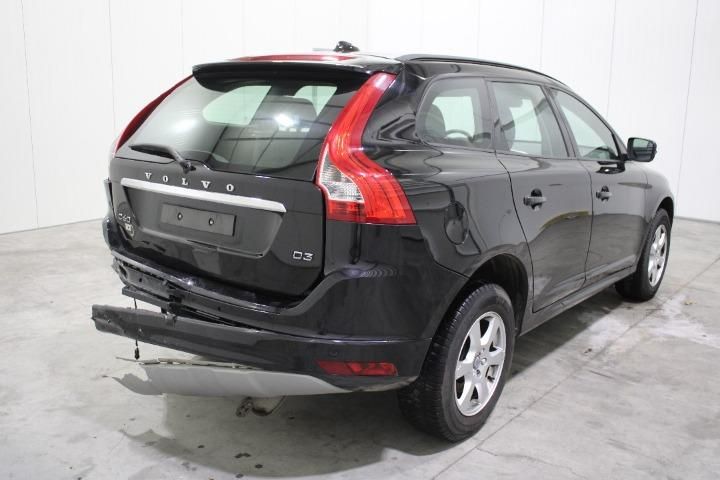 Photo 3 VIN: YV1DZARCDH2115988 - VOLVO XC60 SUV 