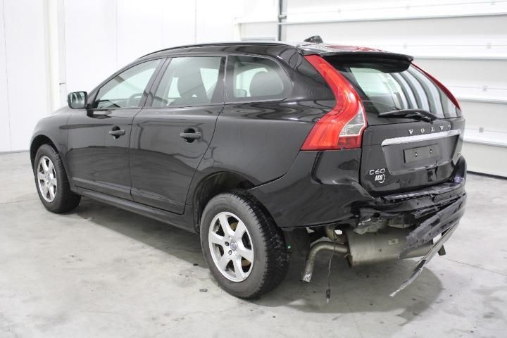 Photo 4 VIN: YV1DZARCDH2115988 - VOLVO XC60 SUV 