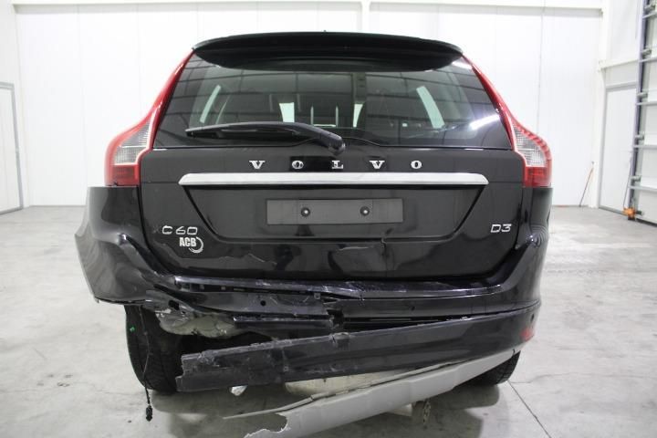 Photo 5 VIN: YV1DZARCDH2115988 - VOLVO XC60 SUV 