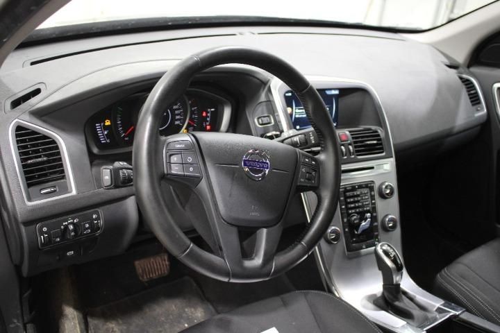 Photo 7 VIN: YV1DZARCDH2115988 - VOLVO XC60 SUV 