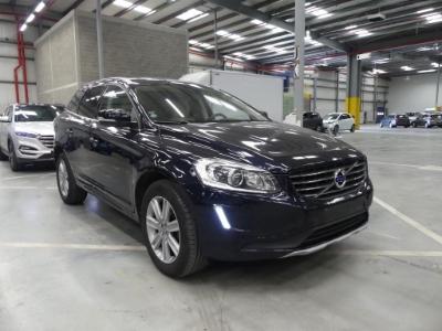 Photo 2 VIN: YV1DZARCDH2116146 - VOLVO XC60 DIESEL - 2013 