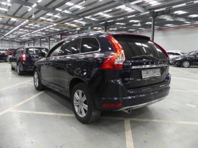 Photo 3 VIN: YV1DZARCDH2116146 - VOLVO XC60 DIESEL - 2013 