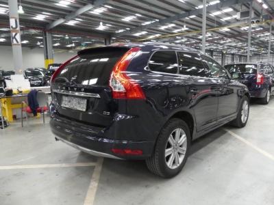 Photo 4 VIN: YV1DZARCDH2116146 - VOLVO XC60 DIESEL - 2013 