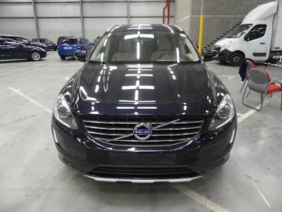 Photo 5 VIN: YV1DZARCDH2116146 - VOLVO XC60 DIESEL - 2013 