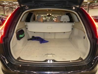 Photo 8 VIN: YV1DZARCDH2116146 - VOLVO XC60 DIESEL - 2013 