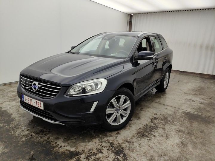 Photo 1 VIN: YV1DZARCDH2121048 - VOLVO XC60 &#3908 