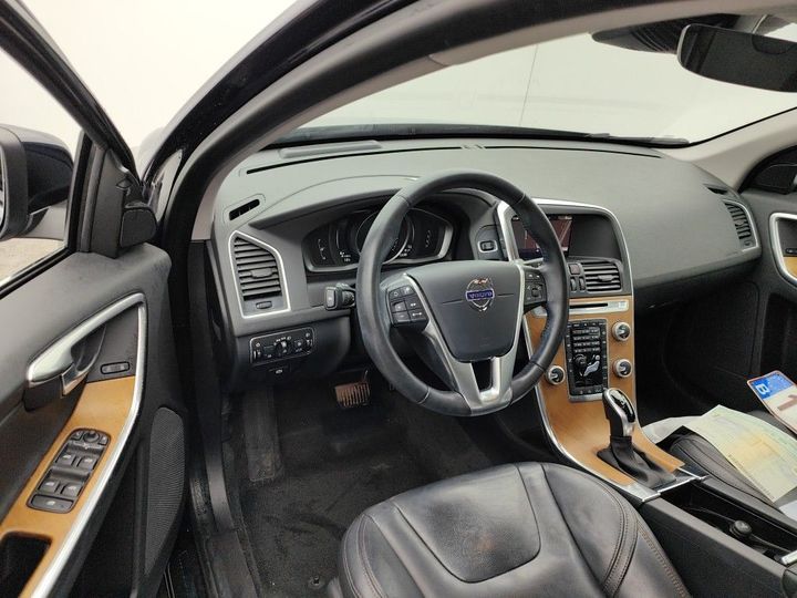 Photo 9 VIN: YV1DZARCDH2121048 - VOLVO XC60 &#3908 