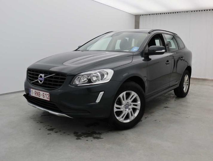 Photo 1 VIN: YV1DZARCDH2121053 - VOLVO XC60 &#3908 