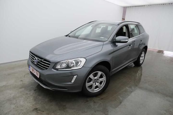 Photo 1 VIN: YV1DZARCDH2122065 - VOLVO XC60 &#3908 