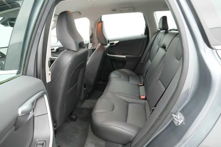 Photo 10 VIN: YV1DZARCDH2122065 - VOLVO XC60 &#3908 