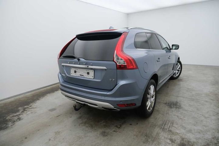 Photo 2 VIN: YV1DZARCDH2124164 - VOLVO XC60 &#3908 