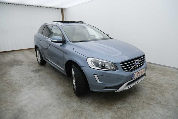 Photo 8 VIN: YV1DZARCDH2124164 - VOLVO XC60 &#3908 