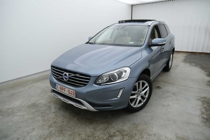 Photo 1 VIN: YV1DZARCDH2124164 - VOLVO XC60 &#3908 