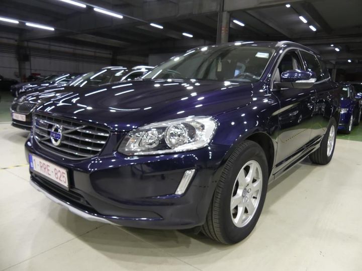 Photo 1 VIN: YV1DZARCDH2124594 - VOLVO XC60 