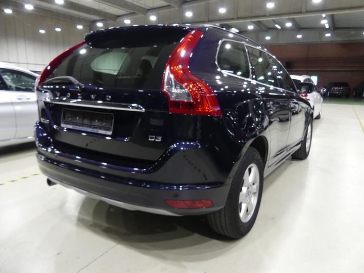 Photo 2 VIN: YV1DZARCDH2124594 - VOLVO XC60 