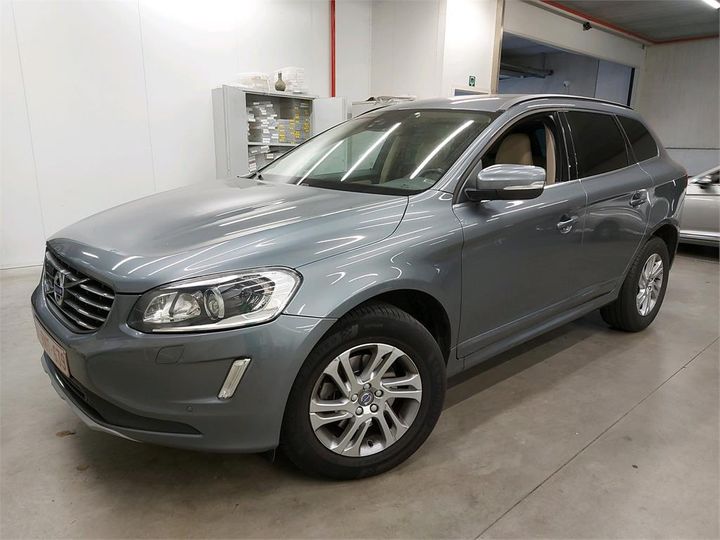 Photo 1 VIN: YV1DZARCDH2124912 - VOLVO XC60 