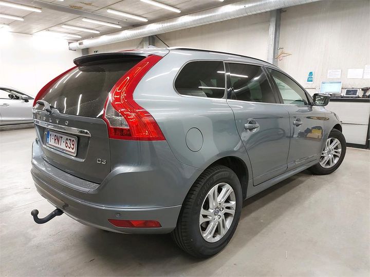 Photo 2 VIN: YV1DZARCDH2124912 - VOLVO XC60 