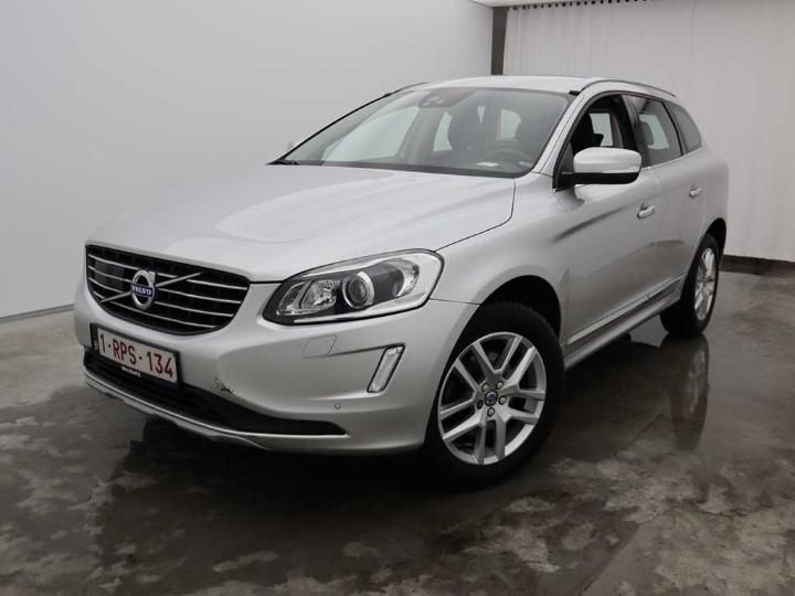 Photo 1 VIN: YV1DZARCDH2125178 - VOLVO XC60 &#3908 