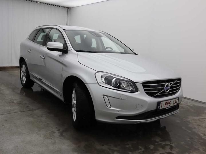 Photo 8 VIN: YV1DZARCDH2125178 - VOLVO XC60 &#3908 