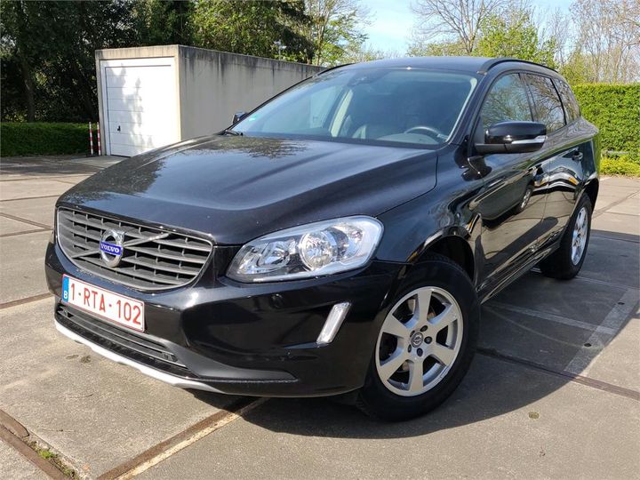 Photo 1 VIN: YV1DZARCDH2125179 - VOLVO XC 60 