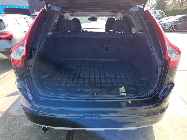 Photo 7 VIN: YV1DZARCDH2125179 - VOLVO XC 60 