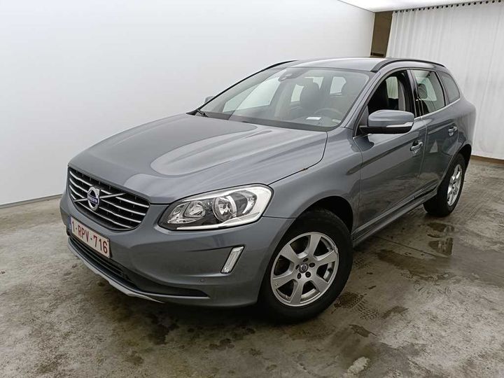 Photo 1 VIN: YV1DZARCDH2125988 - VOLVO XC60 &#3908 