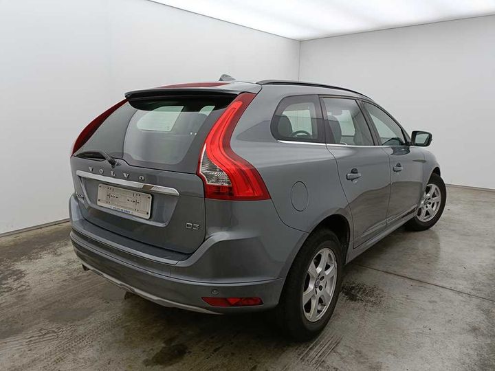 Photo 2 VIN: YV1DZARCDH2125988 - VOLVO XC60 &#3908 