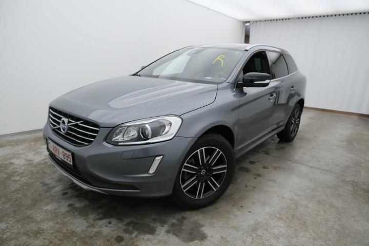 Photo 1 VIN: YV1DZARCDH2126867 - VOLVO XC60 &#3908 