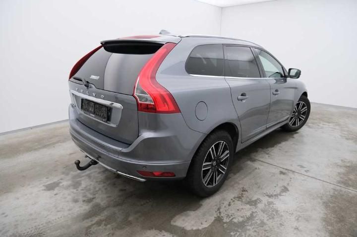 Photo 2 VIN: YV1DZARCDH2126867 - VOLVO XC60 &#3908 