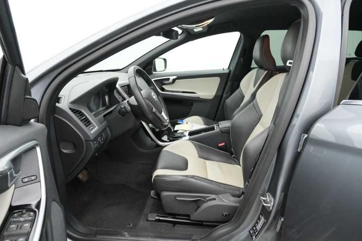 Photo 3 VIN: YV1DZARCDH2126867 - VOLVO XC60 &#3908 