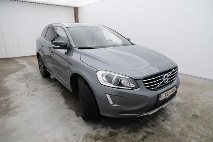 Photo 8 VIN: YV1DZARCDH2126867 - VOLVO XC60 &#3908 