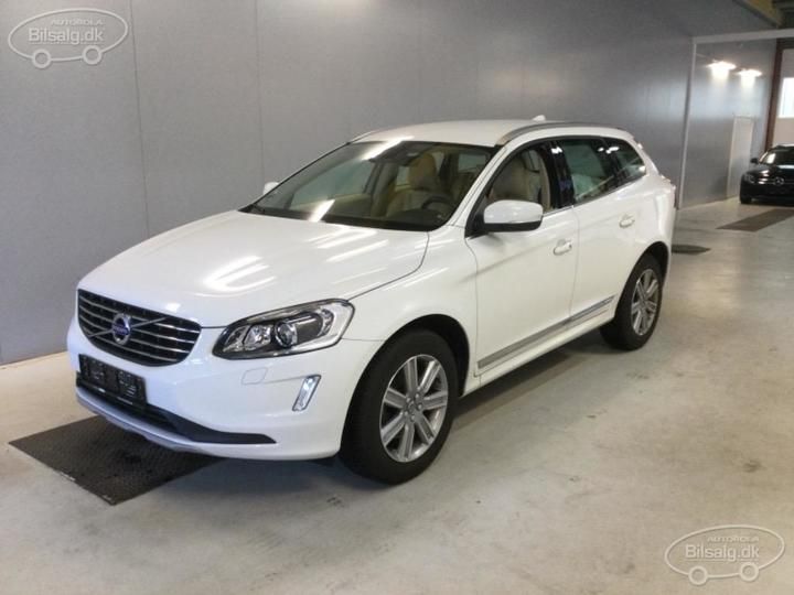 Photo 0 VIN: YV1DZARCDH2130900 - VOLVO XC60 SUV 