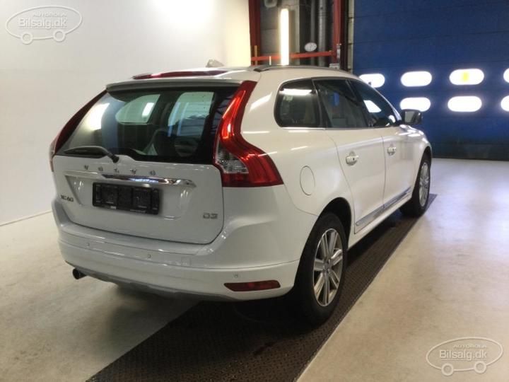 Photo 17 VIN: YV1DZARCDH2130900 - VOLVO XC60 SUV 