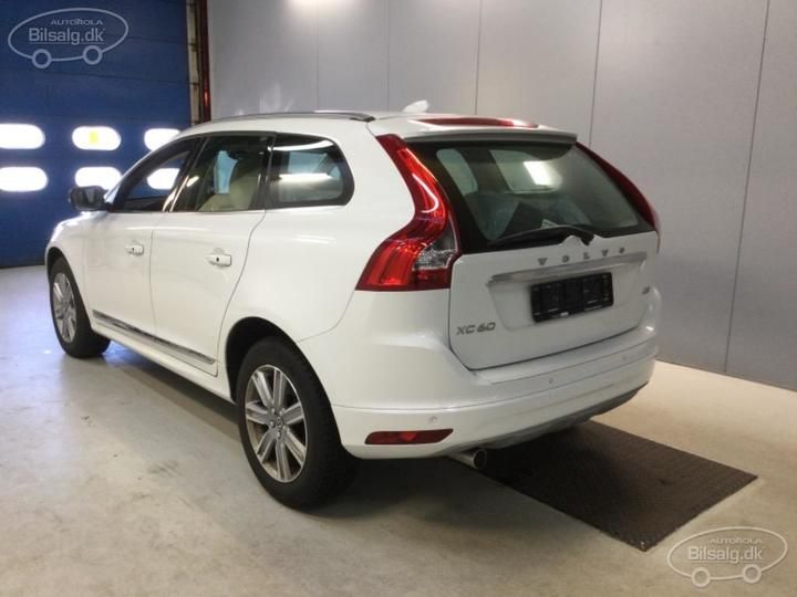 Photo 20 VIN: YV1DZARCDH2130900 - VOLVO XC60 SUV 