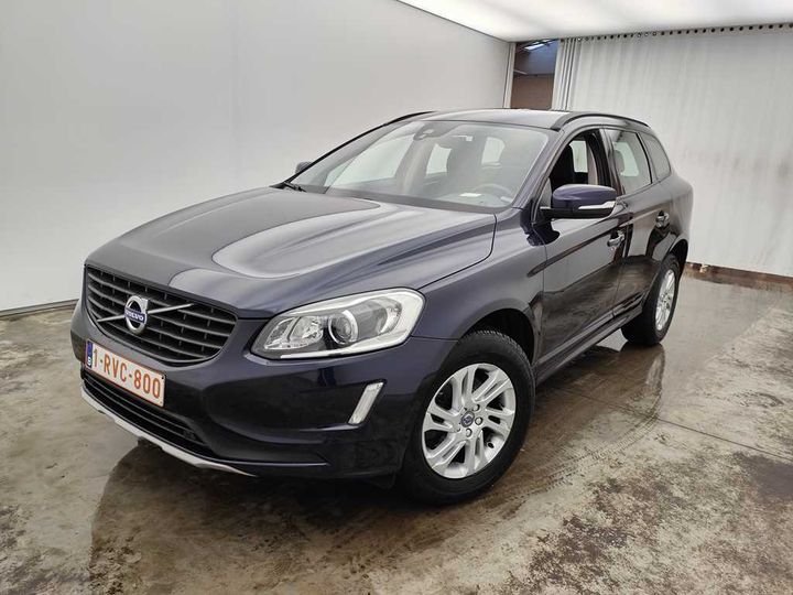 Photo 1 VIN: YV1DZARCDH2131158 - VOLVO XC60 &#3908 