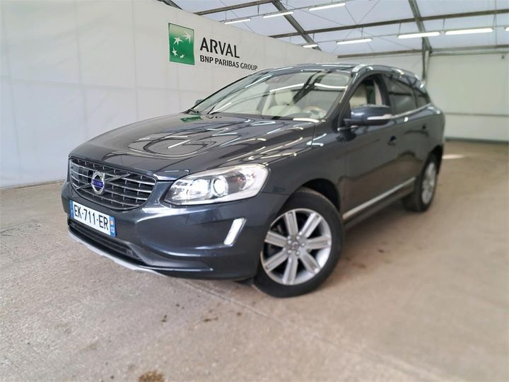 Photo 0 VIN: YV1DZARCDH2131630 - VOLVO XC60 