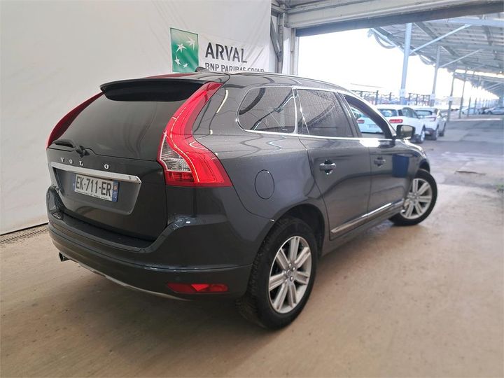 Photo 2 VIN: YV1DZARCDH2131630 - VOLVO XC60 