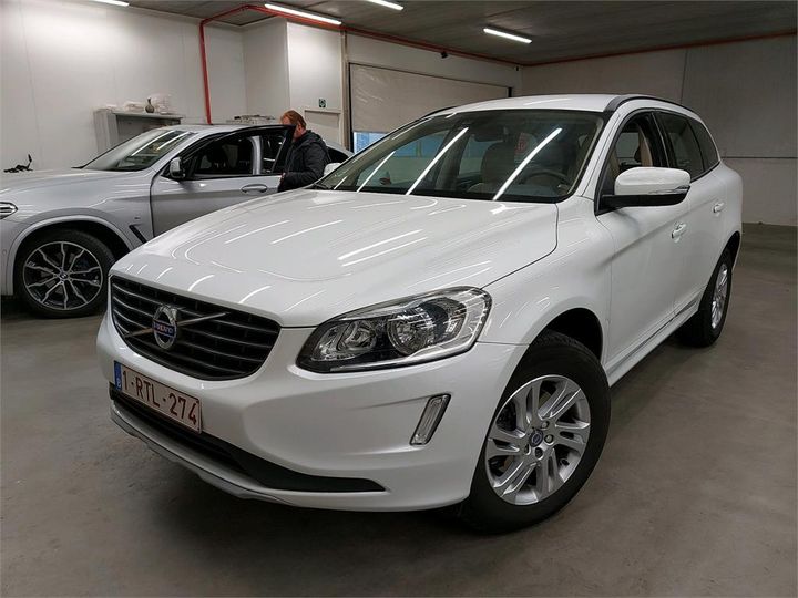 Photo 0 VIN: YV1DZARCDH2132030 - VOLVO XC60 