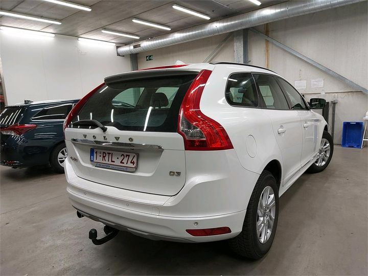 Photo 2 VIN: YV1DZARCDH2132030 - VOLVO XC60 