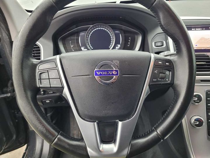 Photo 27 VIN: YV1DZARCDH2132916 - VOLVO XC60 &#3908 