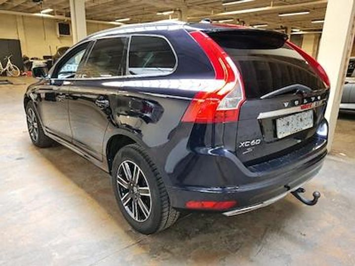 Photo 3 VIN: YV1DZARCDH2136123 - VOLVO XC60 DIESEL - 2013 