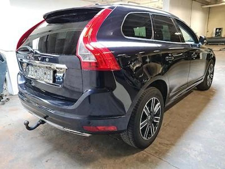 Photo 4 VIN: YV1DZARCDH2136123 - VOLVO XC60 DIESEL - 2013 