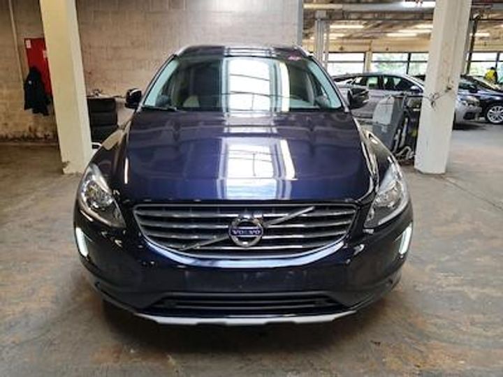 Photo 5 VIN: YV1DZARCDH2136123 - VOLVO XC60 DIESEL - 2013 