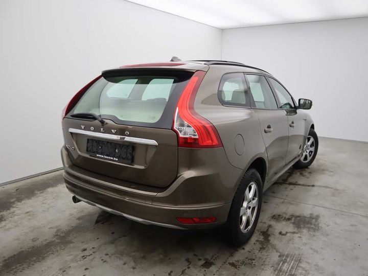 Photo 2 VIN: YV1DZARCDH2136138 - VOLVO XC60 &#3908 