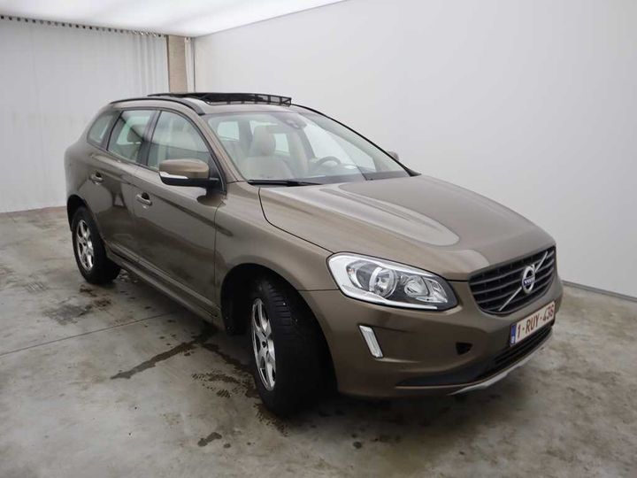 Photo 8 VIN: YV1DZARCDH2136138 - VOLVO XC60 &#3908 